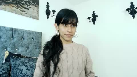 Snapshot of bella_poisonous chatting on February 6, 12:37 am Bella online show from February 6, 12:37 am