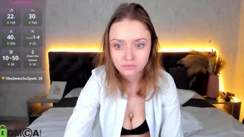 Linda Bella online show from January 13, 12:49 am