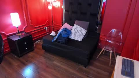 Bella Riviera online show from March 22, 11:57 am