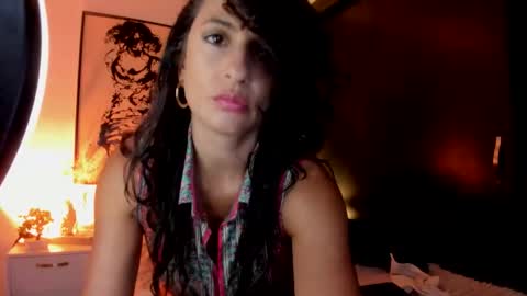 Maria online show from September 26, 2:04 am