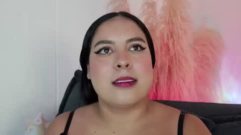 Snapshot of bella_saint33 chatting on July 7, 6:38 am bella online show from July 7, 6:38 am