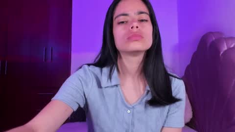 Valeria Model Independent online show from September 11, 4:34 am