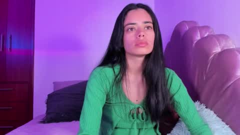 Valeria Model Independent online show from February 15, 4:42 am