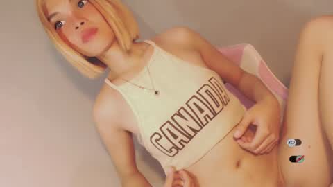 Bella online show from January 3, 12:11 am