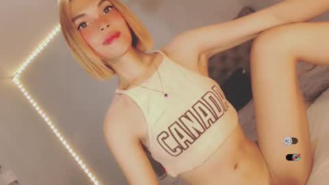 Bella online show from January 5, 4:25 am