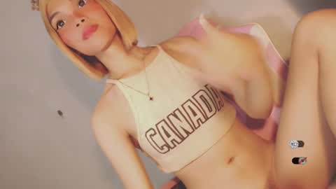 Bella online show from January 7, 12:03 am