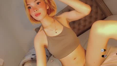 Bella online show from January 23, 12:35 am