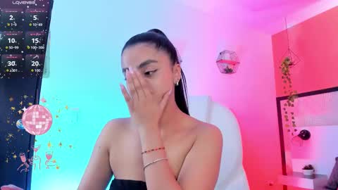 BELLA online show from February 27, 9:37 pm