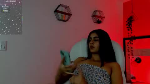 BELLA online show from March 3, 8:15 pm