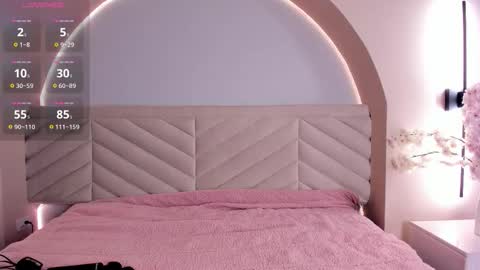 Bella online show from March 26, 12:11 pm