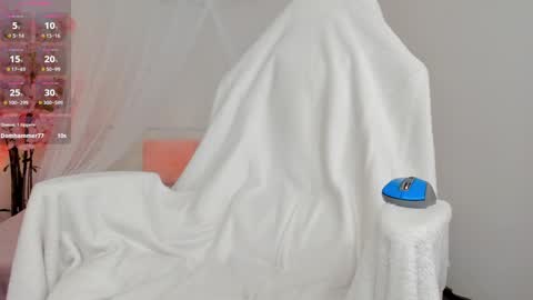  Bellas shedule GMT3 Wed - Sun 3  - 945  online show from December 12, 4:10 pm