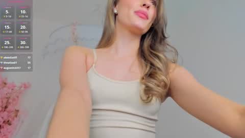  Bellas shedule GMT3 Wed - Sun 3  - 945  online show from December 14, 3:25 pm