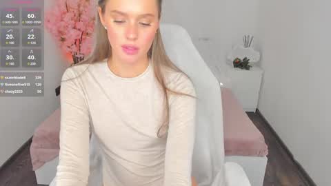  Bellas shedule GMT3 Wed - Sun 3  - 945  online show from December 18, 6:25 pm