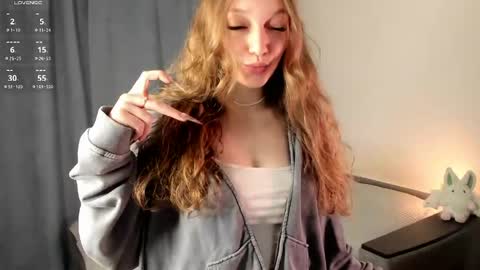 bella_xiss online show from May 4, 12:45 pm