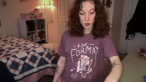 bellababy444 online show from April 2, 11:02 pm