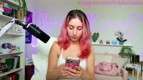 bella beau online show from June 5, 10:37 pm