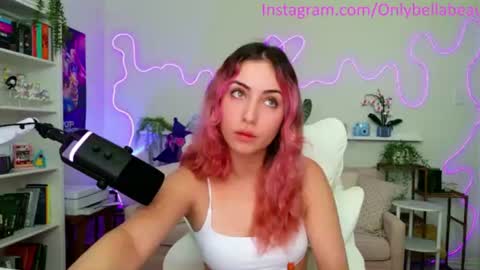 bella beau online show from June 22, 8:28 pm