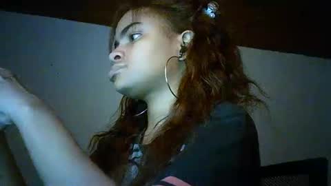 Bella online show from January 24, 3:43 am