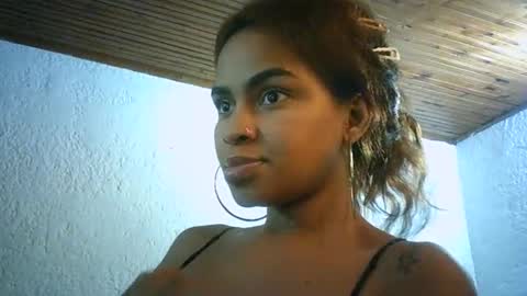 Bella online show from March 3, 1:09 pm