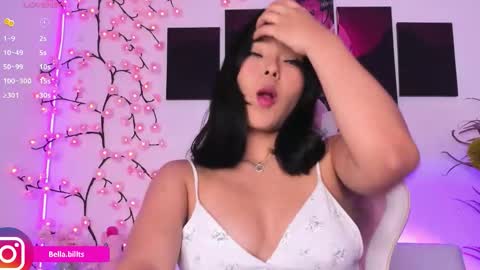 Bella online show from January 7, 1:13 pm