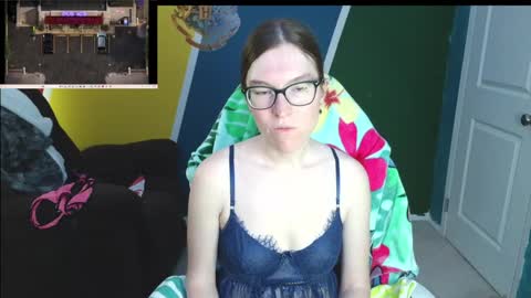 BellaBlake96 online show from May 5, 6:05 pm
