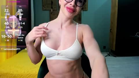 Bella online show from December 22, 6:39 am