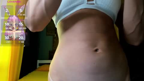 Bella online show from January 9, 6:59 am