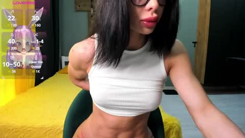 Bella online show from February 18, 7:32 am