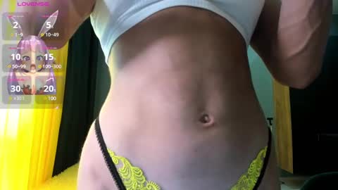 Bella online show from February 26, 6:37 am