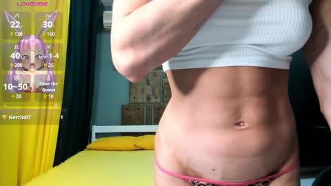 Bella online show from February 26, 7:05 pm