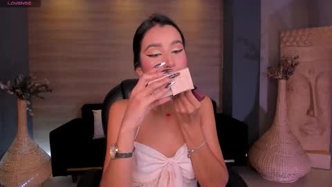  Bella C  online show from March 4, 12:22 pm