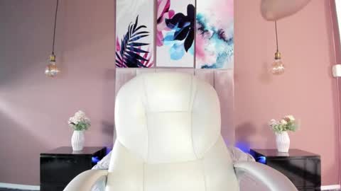 Bella Clair online show from March 11, 3:23 pm