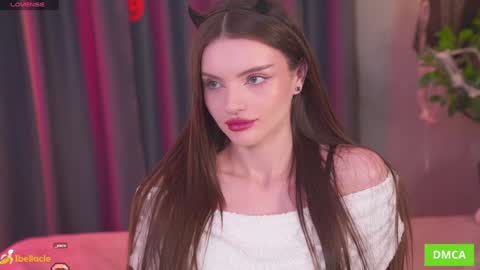 Bella I took a vacation and Ill be back on December 18th So dont lose me To keep in touch I have a TG -  you can find below online show from October 26, 8:42 am