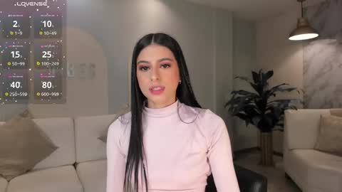 Bella online show from December 5, 4:10 am