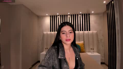 Bella online show from January 19, 12:25 am