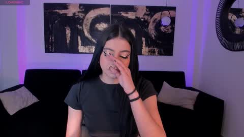 Bella online show from February 7, 4:49 am