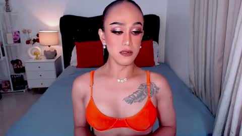 Snapshot of belladeputaxx chatting on July 13, 1:58 pm IM BELLA online show from July 13, 1:58 pm