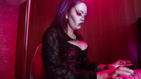 belladona_trix online show from February 14, 8:49 pm