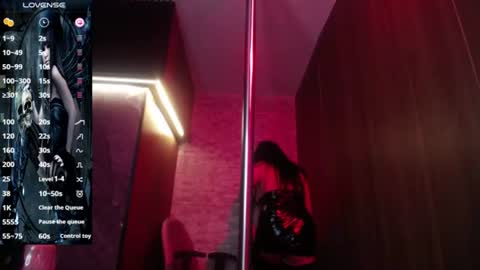 belladona_trix online show from July 9, 7:07 pm