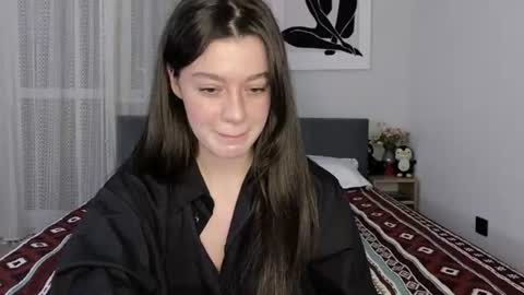 Snapshot of bellafae chatting on July 31, 12:32 am Baila online show from July 31, 12:32 am