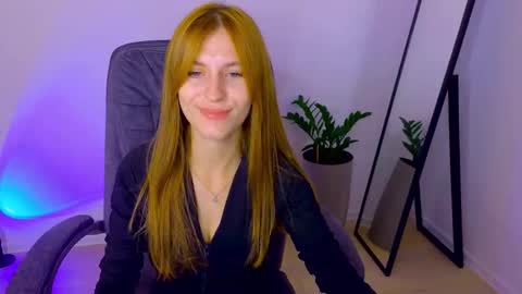 BellaFoxi online show from September 26, 12:09 pm