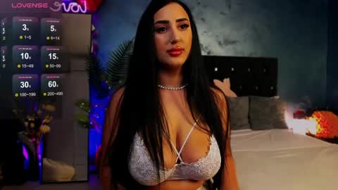 Bella online show from March 31, 4:18 pm