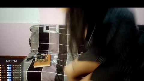 Bella online show from November 15, 7:43 pm