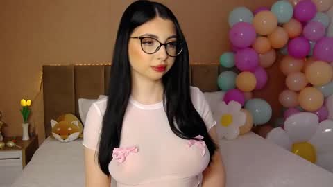 Diana online show from April 2, 6:33 am