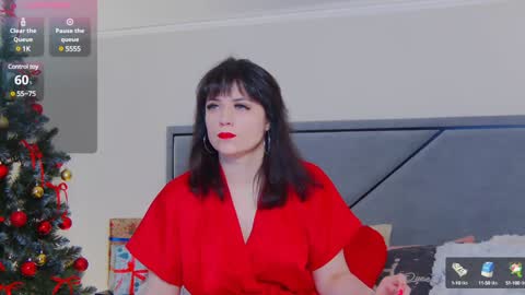 Snapshot of bellahillss chatting on January 7, 7:52 am BellaHillss online show from January 7, 7:52 am