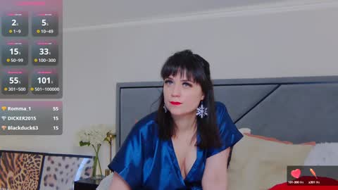 Snapshot of bellahillss chatting on January 16, 11:15 am BellaHillss online show from January 16, 11:15 am