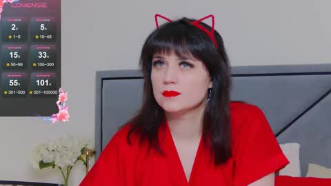 Snapshot of bellahillss chatting on January 19, 3:32 pm BellaHillss online show from January 19, 3:32 pm
