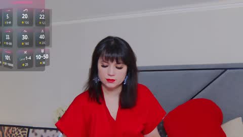 Snapshot of bellahillss chatting on January 24, 8:02 am BellaHillss online show from January 24, 8:02 am