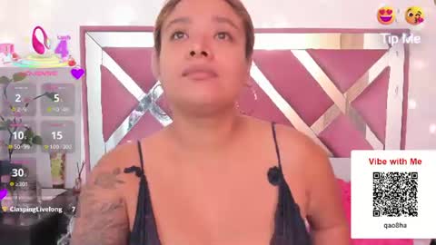 Snapshot of bellalumi chatting on July 25, 6:00 am bellalumi online show from July 25, 6:00 am