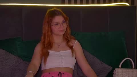 BellaMarebelle online show from September 21, 4:03 am